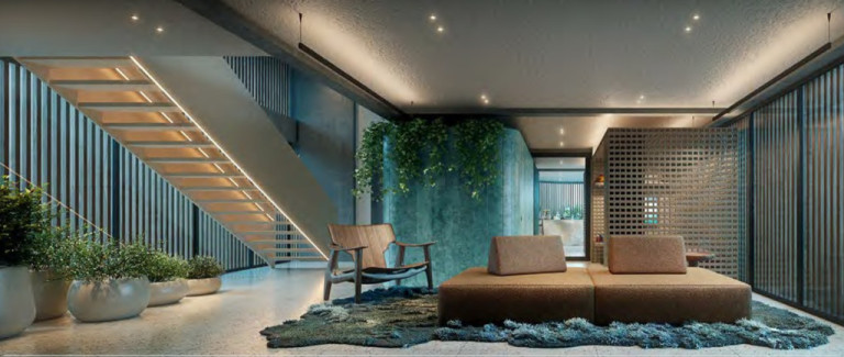 Imagem Apartamento com 4 Quartos à Venda, 205 m² em Vila Madalena - São Paulo