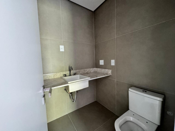Foto do imóvel Apartamento com 3 Quartos à Venda, 176 m² em Cacupé - Florianópolis