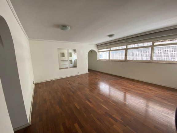 Foto do imóvel Apartamento com 3 Quartos à Venda, 130 m² em Consolação - São Paulo