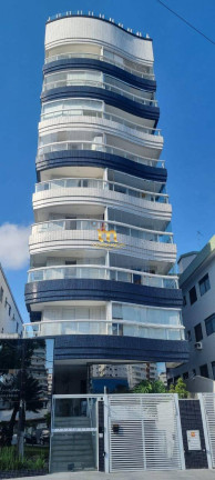 Foto do imóvel Apartamento com 1 Quarto à Venda, 53 m² em Guilhermina - Praia Grande