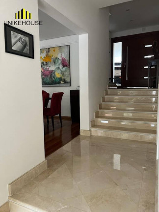 Imagem Casa com 4 Quartos à Venda, 375 m² em Jardim Dos Estados - São Paulo