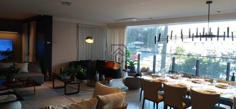 Foto do imóvel Apartamento com 4 Quartos à Venda, 281 m² em Paraíso - São Paulo
