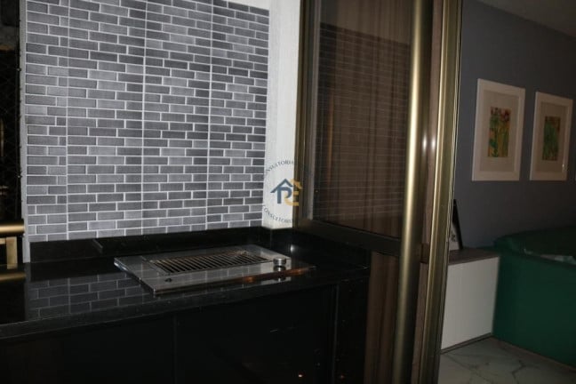 Foto do imóvel Apartamento com 2 Quartos à Venda, 100 m² em Charitas - Niterói