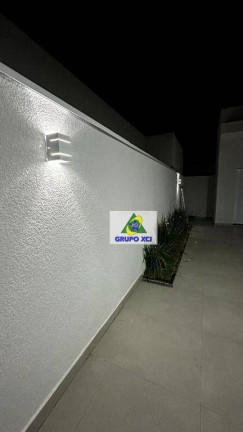 Imagem Casa com 3 Quartos à Venda, 250 m² em Parque Ortolândia - Hortolândia
