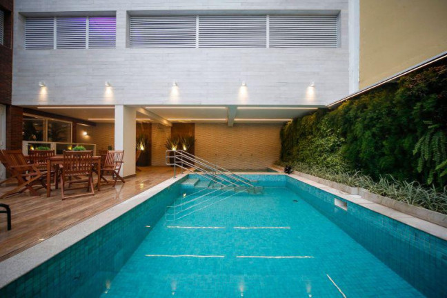 Imagem Apartamento com 2 Quartos à Venda, 65 m² em Bela Vista - São Paulo