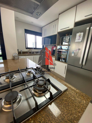 Foto do imóvel Apartamento com 3 Quartos à Venda, 105 m² em Vila Carrão - São Paulo