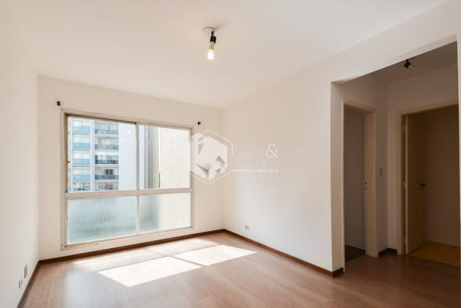 Foto do imóvel Apartamento com 2 Quartos à Venda, 60 m² em Santa Cecília - São Paulo