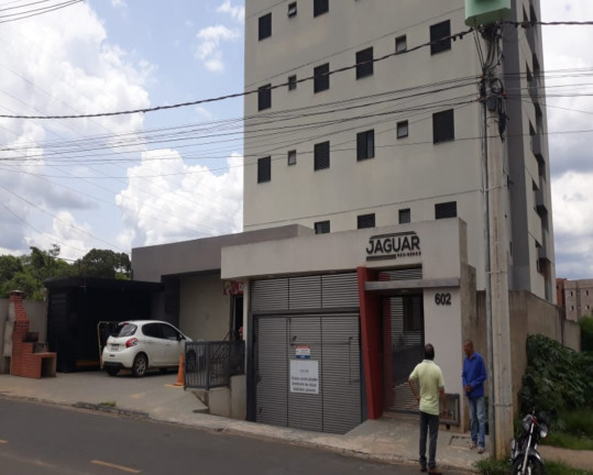 Foto do imóvel Imóvel com 2 Quartos à Venda, 55 m² em Chácara Recreio Primavera - Jaguariúna