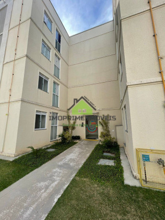 Foto do imóvel Apartamento com 2 Quartos à Venda, 39 m² em Vila Nova Alianca - Jacareí