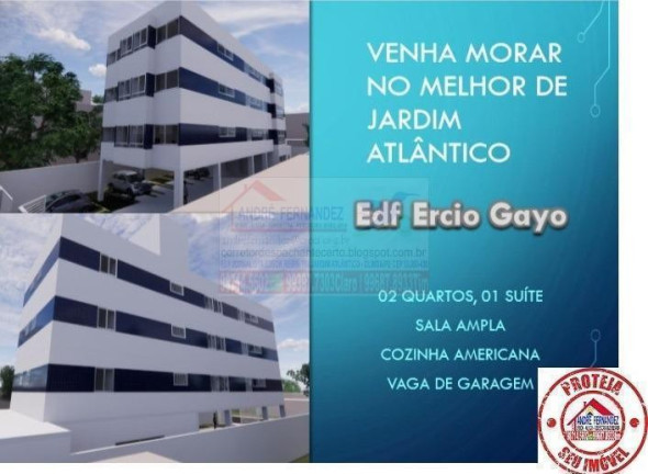 Imagem Sala Comercial à Venda, 360 m² em Jardim Atlântico - Olinda