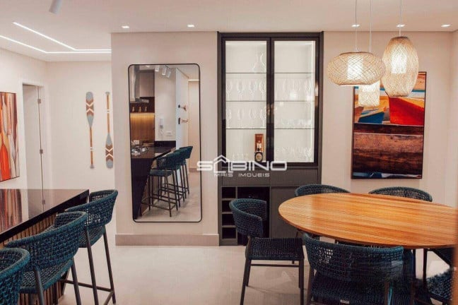 Foto do imóvel Apartamento com 3 Quartos à Venda, 170 m² em Riviera De São Lourenço - Bertioga