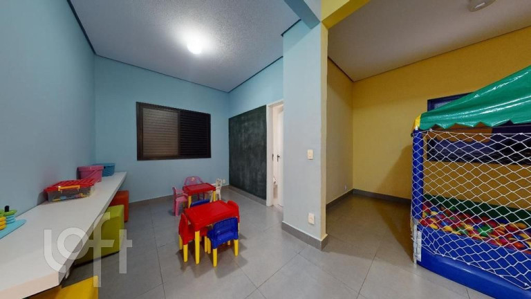 Foto do imóvel Apartamento com 5 Quartos à Venda, 230 m² em Vila Leopoldina - São Paulo