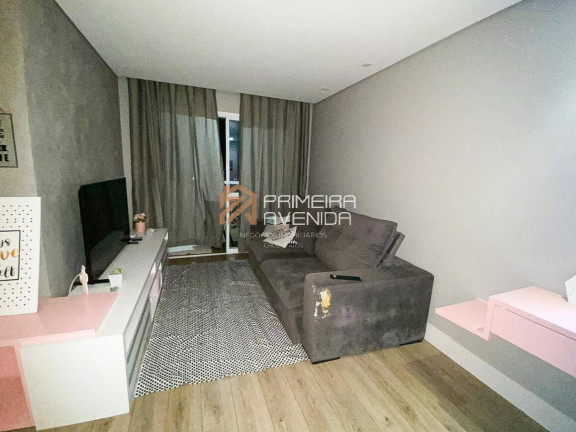 Foto do imóvel Apartamento com 3 Quartos à Venda, 90 m² em Jardim Sul - São José Dos Campos