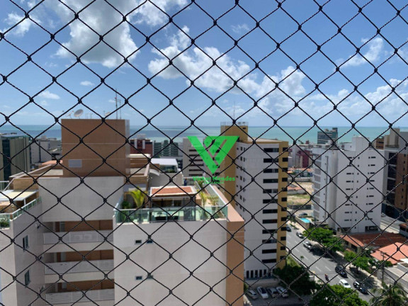 Imagem Apartamento com 2 Quartos à Venda, 61 m² em Tambaú - João Pessoa