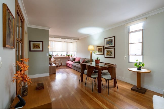 Foto do imóvel Apartamento com 2 Quartos à Venda, 85 m² em Pinheiros - São Paulo