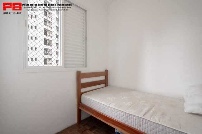 Imagem Apartamento com 4 Quartos à Venda, 260 m² em Vila Nova Conceição - São Paulo