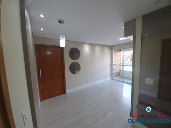 Foto do imóvel Apartamento com 2 Quartos à Venda, 52 m² em Quitaúna - Osasco