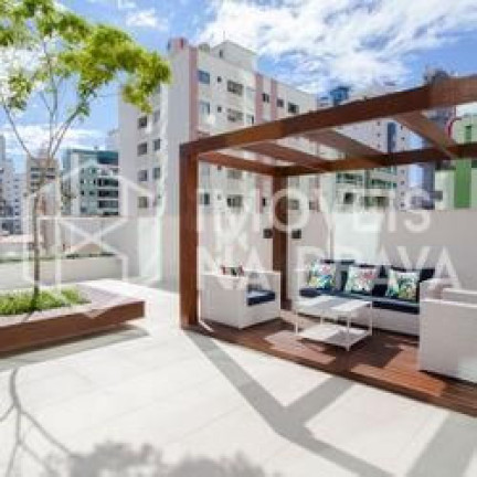 Foto do imóvel Apartamento com 3 Quartos à Venda, 129 m² em Centro - Balneário Camboriú
