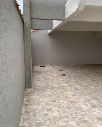 Imagem Casa com 2 Quartos à Venda, 50 m² em Jardim Princesa - Praia Grande