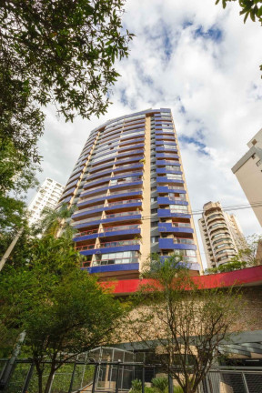 Foto do imóvel Apartamento com 4 Quartos à Venda, 163 m² em Vila Suzana - São Paulo