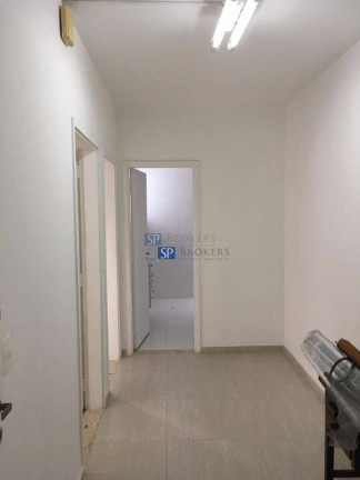 Imagem Apartamento com 2 Quartos à Venda ou Locação, 96 m² em Santa Cecília - São Paulo
