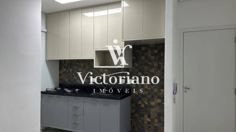 Foto do imóvel Apartamento com 2 Quartos à Venda, 64 m² em Jardim Califórnia - Jacareí