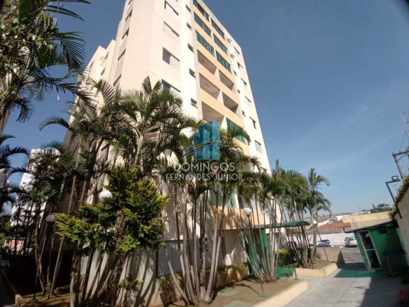Foto do imóvel Apartamento com 2 Quartos à Venda, 47 m² em Itaquera - São Paulo