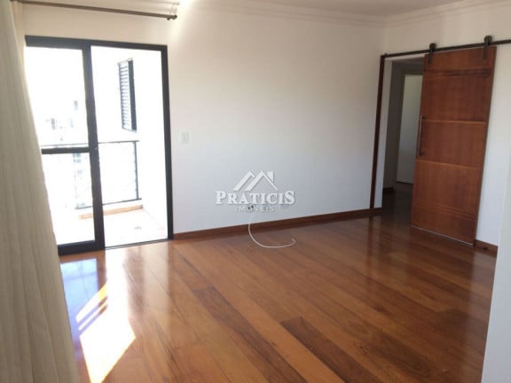 Imagem Apartamento com 3 Quartos à Venda, 103 m² em Vila Mariana - São Paulo