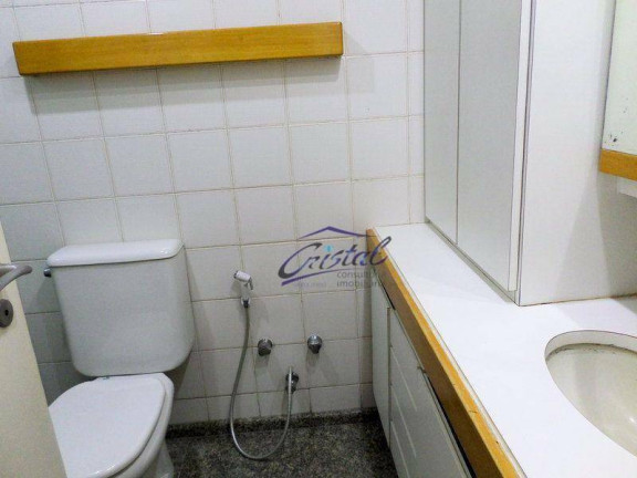 Foto do imóvel Apartamento com 4 Quartos à Venda, 155 m² em Butantã - São Paulo