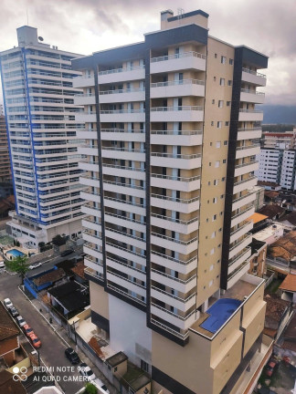 Foto do imóvel Apartamento com 2 Quartos à Venda, 96 m² em Aviação - Praia Grande