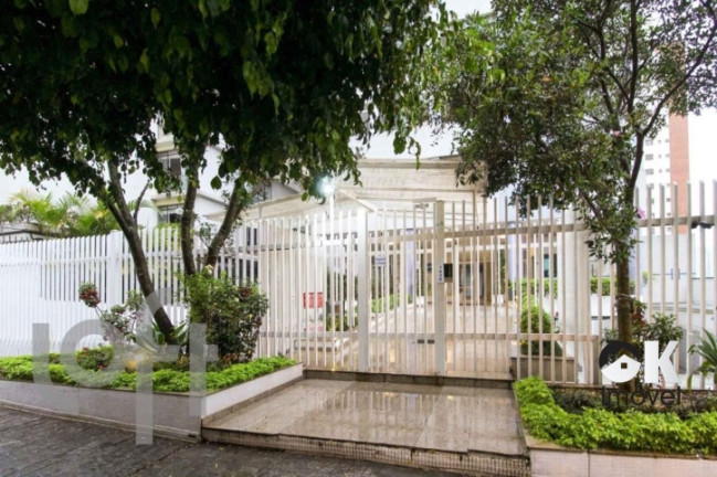 Imagem Apartamento com 2 Quartos à Venda, 101 m² em Higienópolis - São Paulo