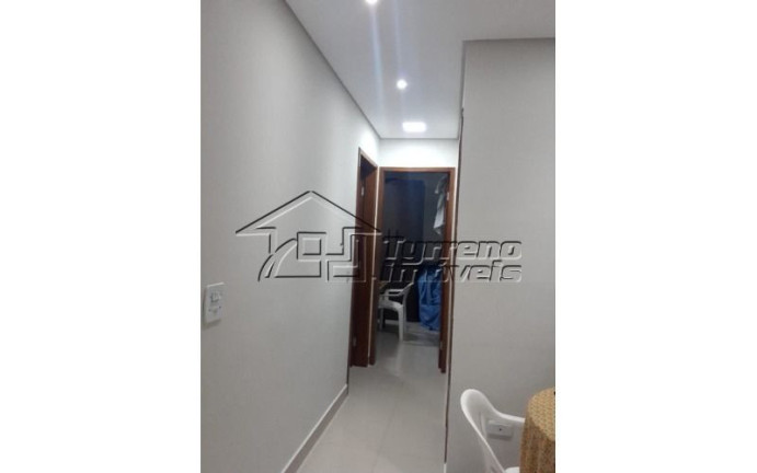 Foto do imóvel Apartamento com 2 Quartos à Venda, 55 m² em Monte Castelo - São José Dos Campos