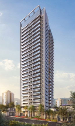 Foto do imóvel Apartamento com 3 Quartos à Venda, 102 m² em Perdizes - São Paulo