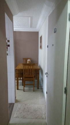 Imagem Apartamento com 3 Quartos à Venda, 61 m² em Parque São Vicente - Mauá