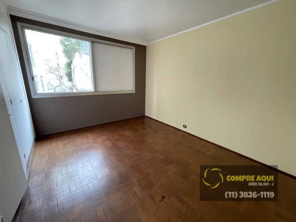 Imagem Apartamento com 3 Quartos à Venda, 235 m² em Higienópolis - São Paulo
