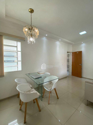 Imagem Apartamento com 2 Quartos à Venda, 50 m² em Morada Do Sol - Teresina