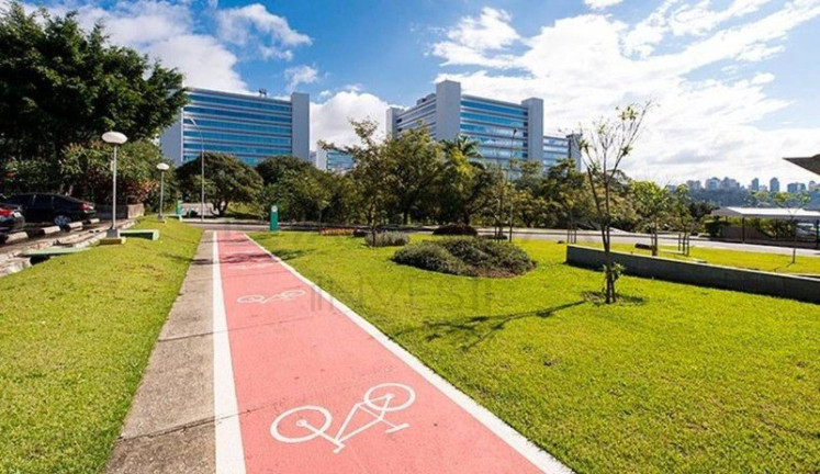 Foto do imóvel Imóvel à Venda, 2.844 m² em Santo Amaro - São Paulo