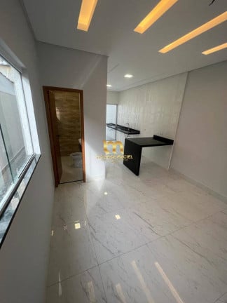 Foto do imóvel Sobrado com 3 Quartos à Venda, 125 m² em Guilhermina - Praia Grande