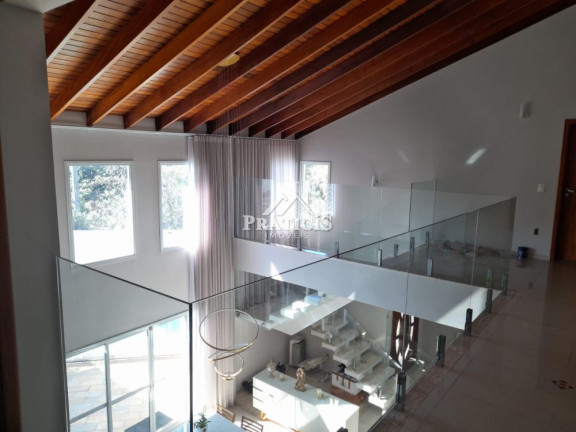Imagem Casa com 4 Quartos à Venda, 240 m² em Jardim Esplanada Ii - Indaiatuba