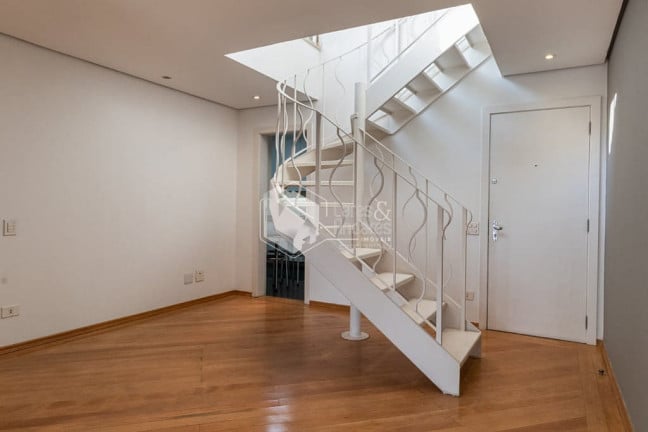 Foto do imóvel Imóvel com 3 Quartos à Venda, 218 m² em Pinheiros - São Paulo