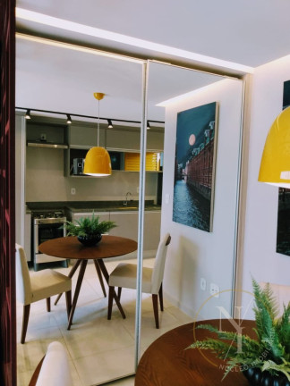 Imagem Apartamento com 1 Quarto à Venda, 30 m² em Vila Carrao - São Paulo