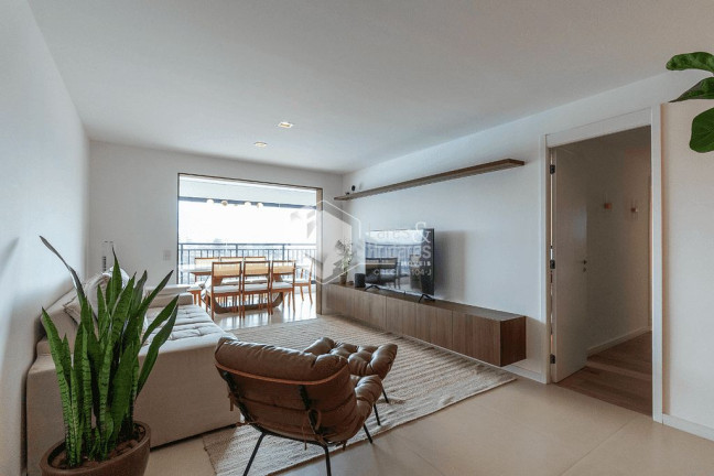 Foto do imóvel Apartamento com 3 Quartos à Venda, 132 m² em Jardim Dom Bosco - São Paulo