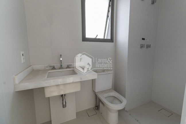 Foto do imóvel Apartamento com 3 Quartos à Venda, 160 m² em Vila Olímpia - São Paulo