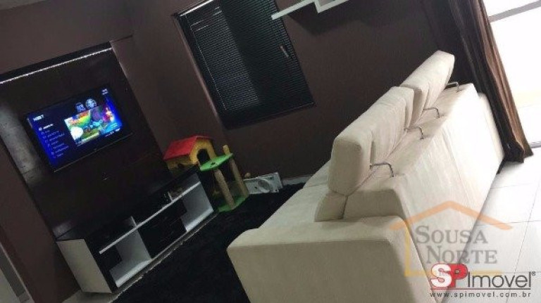 Foto do imóvel Apartamento com 3 Quartos à Venda,  em Casa Verde Alta - São Paulo