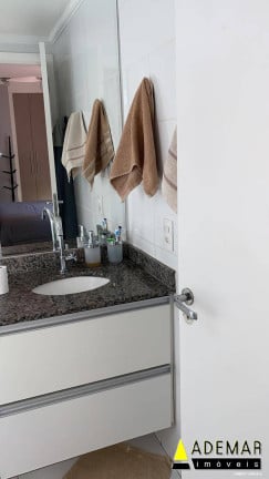 Foto do imóvel Apartamento com 2 Quartos à Venda, 66 m² em Centro - Diadema
