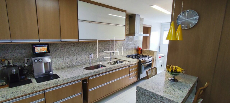 Imagem Apartamento com 4 Quartos à Venda, 166 m² em Praia Da Costa - Vila Velha