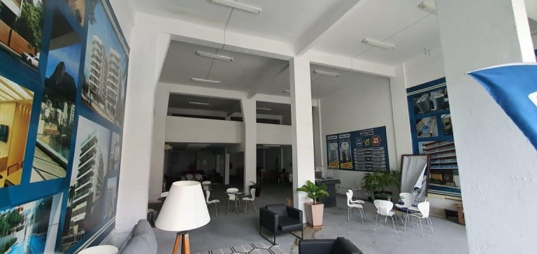 Foto do imóvel Loja à Venda, 182 m² em Pechincha - Rio De Janeiro