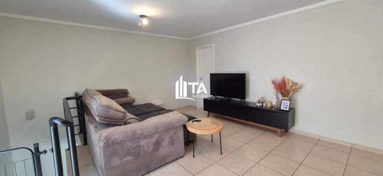 Foto do imóvel Imóvel com 2 Quartos à Venda, 99 m² em Vila Industrial - Campinas