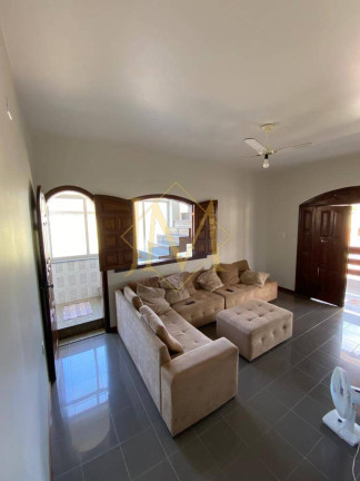 Imagem Casa com 3 Quartos à Venda, 100 m² em Santa Cruz - Coronel Fabriciano