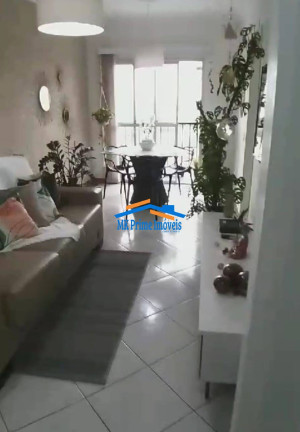Foto do imóvel Apartamento com 2 Quartos à Venda, 60 m² em Santo Antônio - Osasco